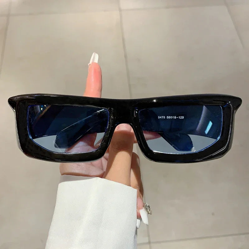 Herren Designer Sonnenbrille polarisierten Gläsern Brille Spiegelbrille UV400