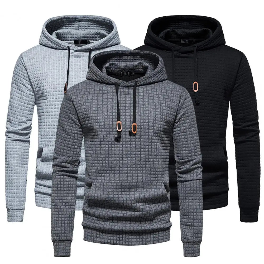 Herren Pullover Sweatshirt Pulli Sweater Langarmshirt Kapuzenpullover Hoodie