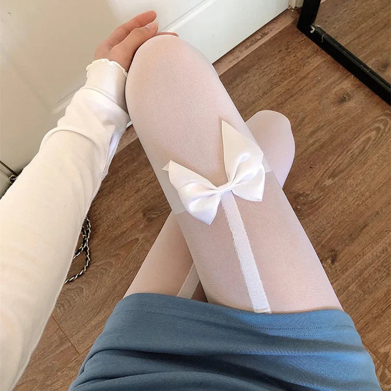 1Stk Frauen Nylon Strumpfhose Netzstrumpfhose Feinstrumpfhose Strümpfe Stockings
