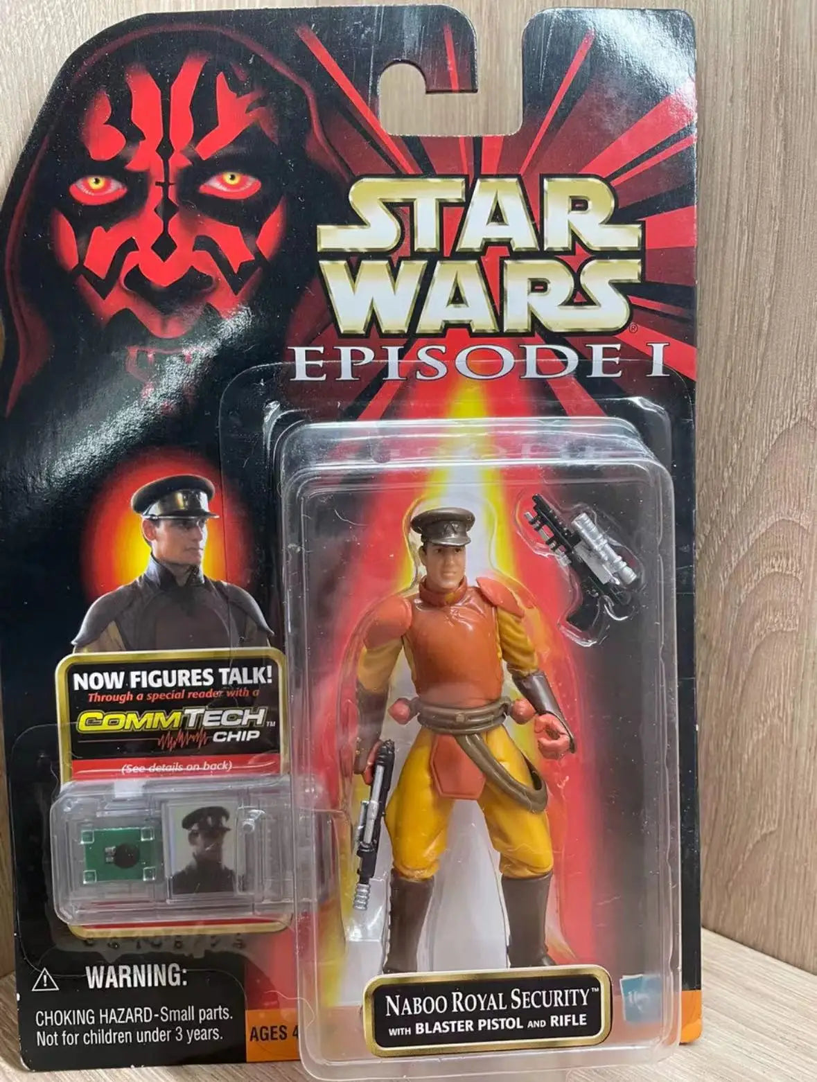 Star Wars Action Figur Model Spielzeug Figuren Action-figur Puppe Actionfigur