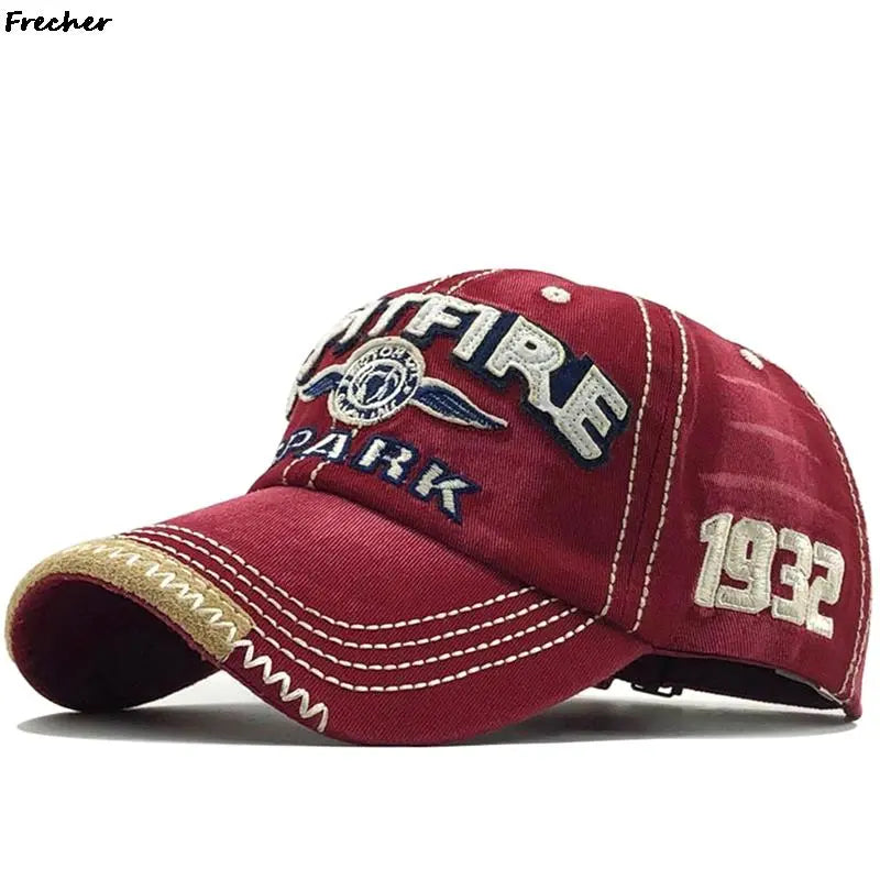 Fashion Basecap Cappy Baseball Cap Mütze Kappe gebogen Hat Hut