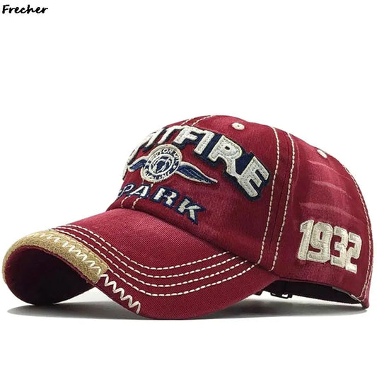 Fashion Basecap Cappy Baseball Cap Mütze Kappe gebogen Hat Hut