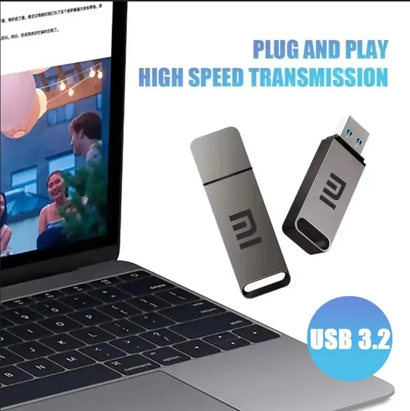 USB Stick 16TB 8TB USB 3.0 Flash Speicherstick Memorystick USB Speicher 2TB 1TB
