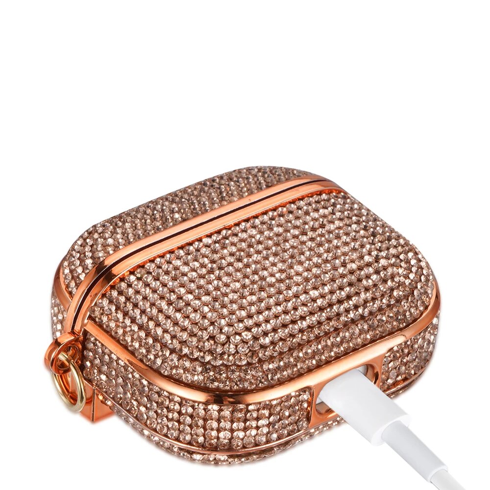 Schutzhülle Hülle Headphones Cover Kopfhörer Air Pods Pro AirPod 3 2 1 Cases