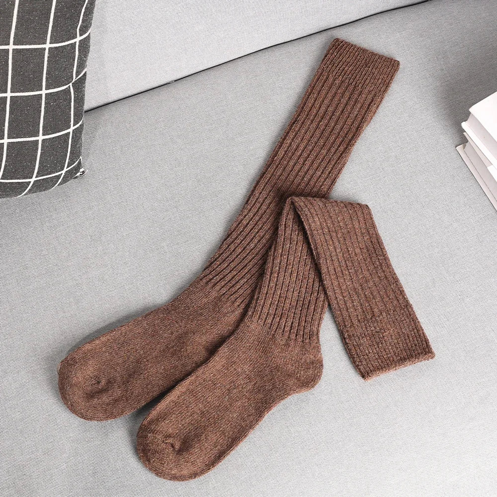 Kniestrümpfe Stulpen Beinwärmer Beinstulpen Beinlinge Strümpfe Overknees Socken