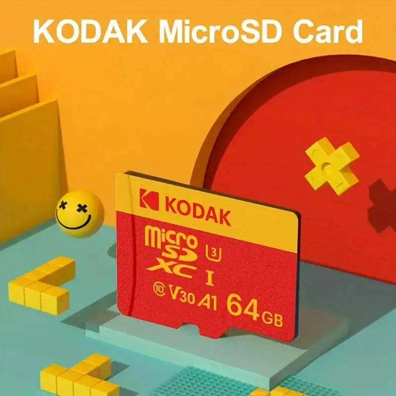 ULTRA Micro SD Karte 64 128GB 256GB 512GB Speicherkarte TF-Flash-Karte