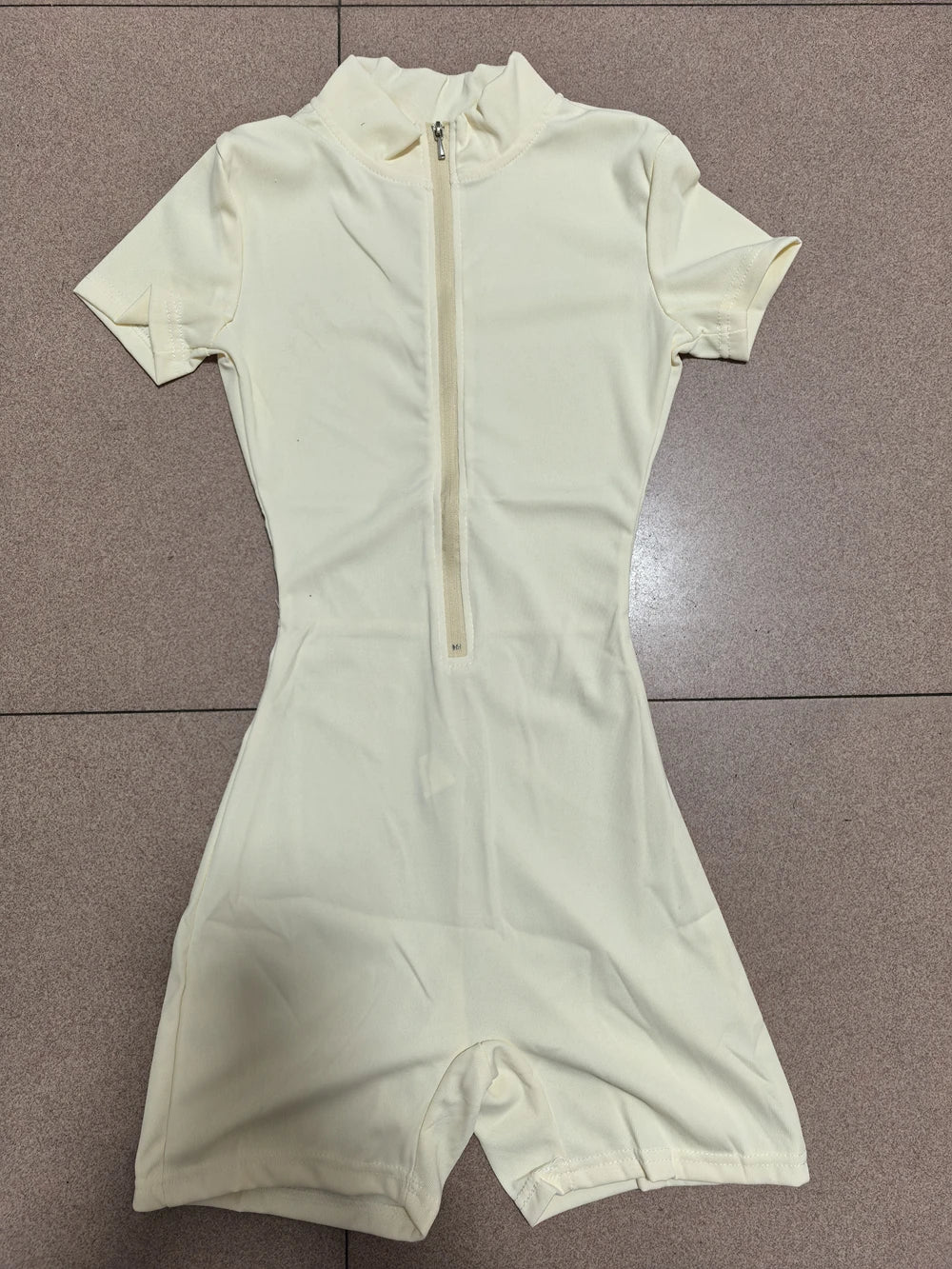 Yoga Fitness Overalls Jumpsuit Gym Stretch Leggings Jogging Anzug Top Push Up