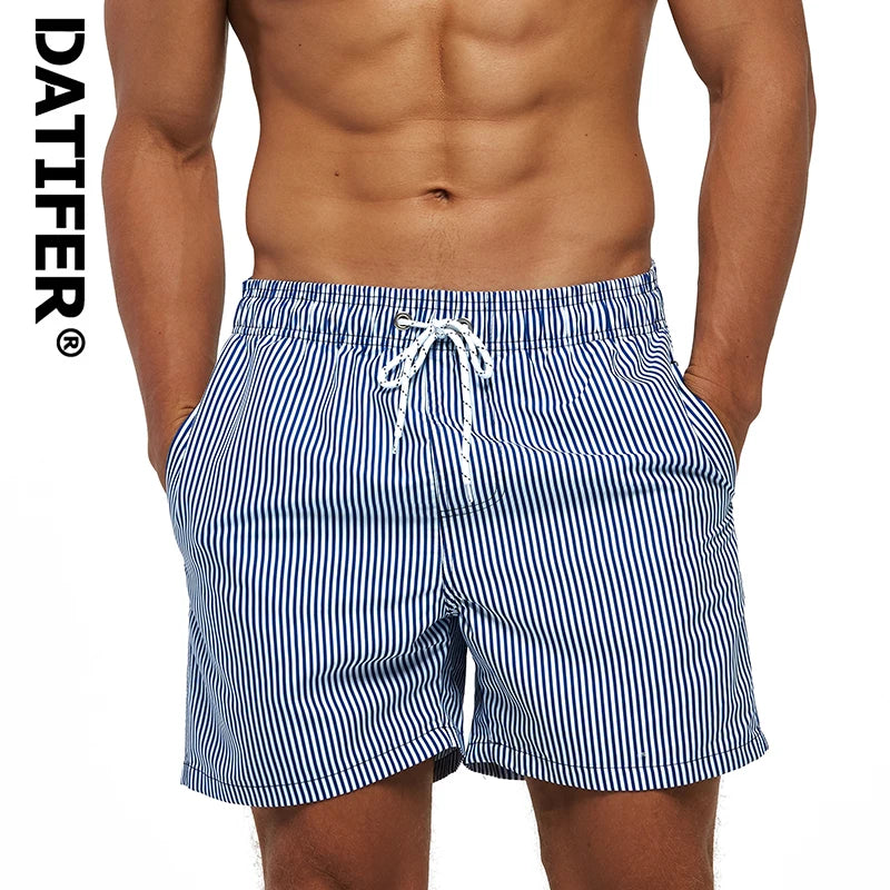 Herren Badehose Badeshort Kurze Hose Shorts Schwimmhose 100% Polyester NEU