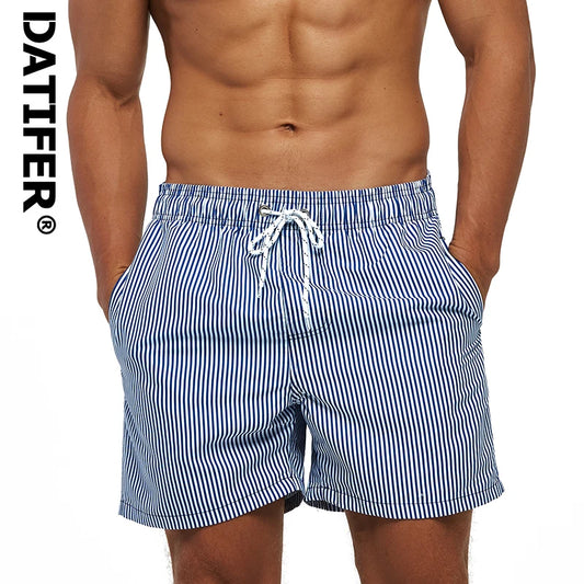 Herren Badehose Badeshort Kurze Hose Shorts Schwimmhose 100% Polyester NEU