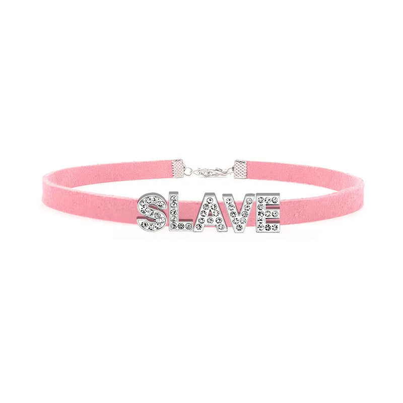 Sexy Halsband Harness Kette BH Gürtel Punk Goth Frauen Bdsm Bondage Chocker