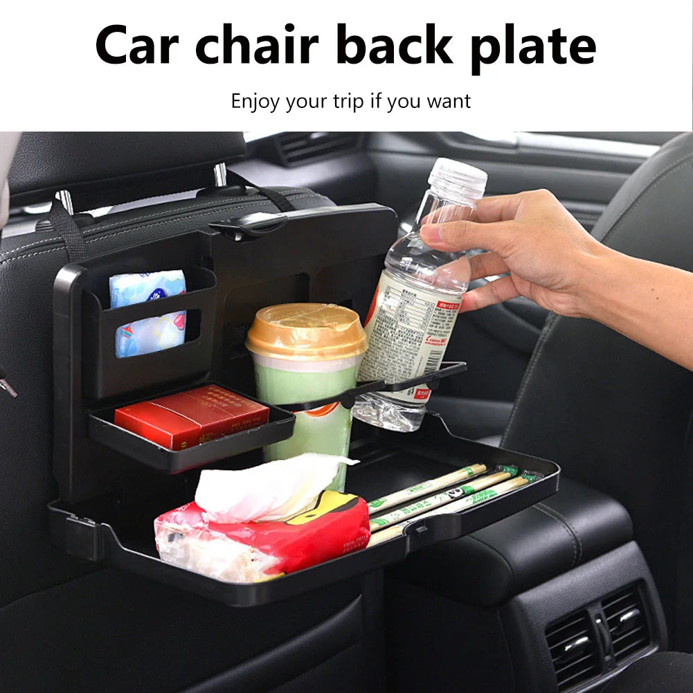 Auto Reise Tisch Rücksitz Schreibtisch Mobil Office Kfz-Universal Klapptisch