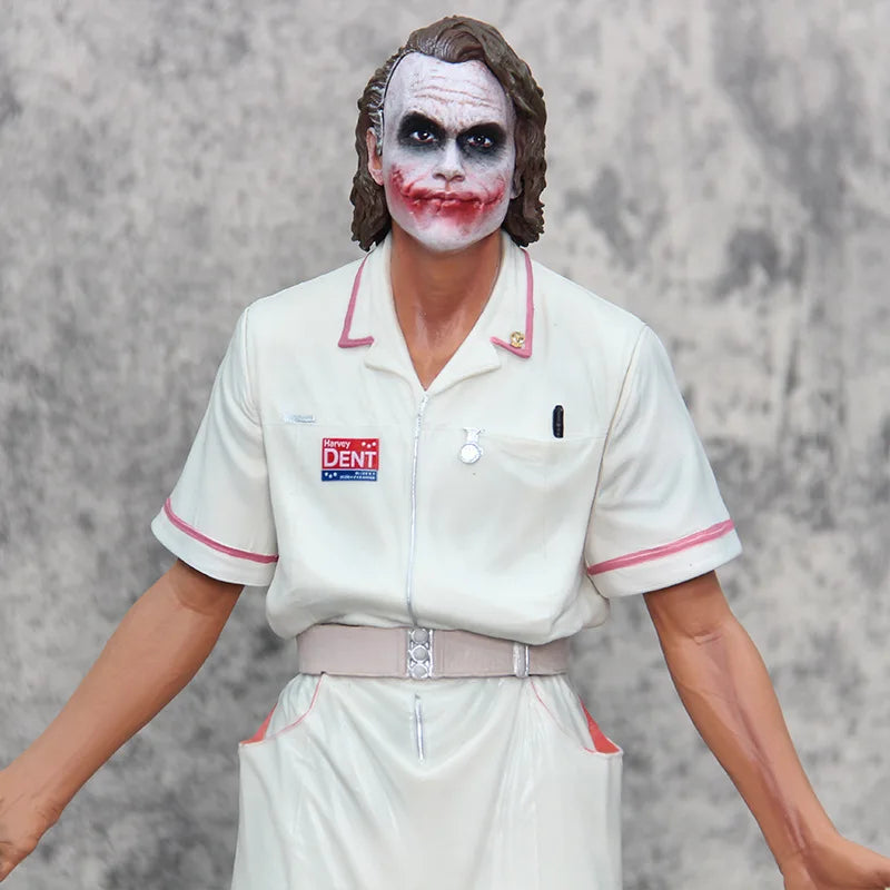 Joker Action Figur Model Spielzeug Figuren 54cm Action-figur Puppe Actionfigur