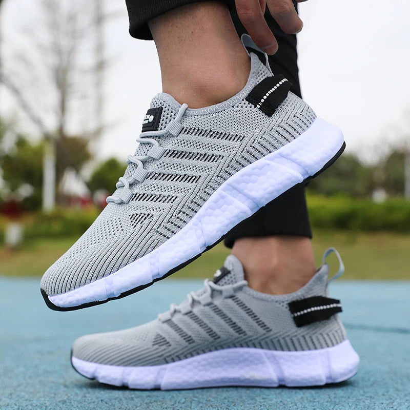 Herren Schuhe Sneakers Turnschuhe Freizeitschuhe Tennis Sportschuhe Laufschuhe