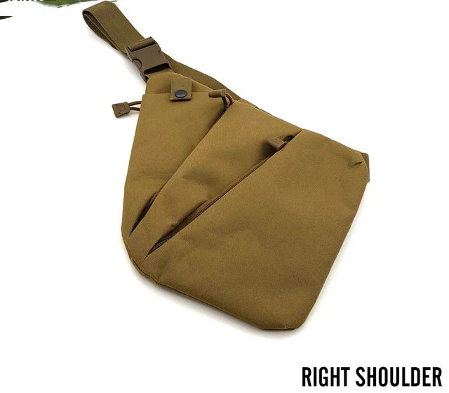 Brusttasche Bauchtasche Hüfttasche Umhängetasche Gürteltasche Laufgürtel Holster