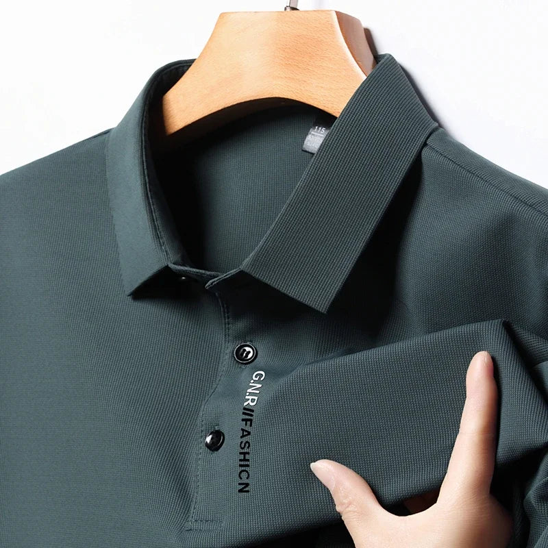 Herren Poloshirt POLO Shirt T-Shirt Kurzarm Hemd Fashion Polohemd Oberteil