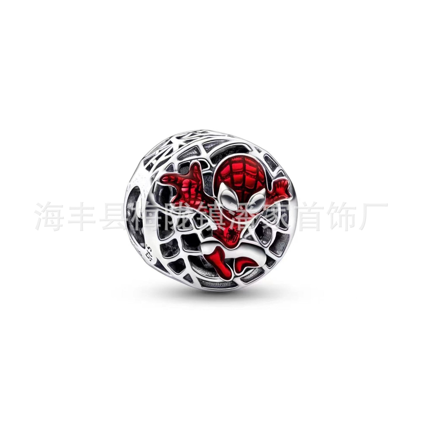 Charms Anhänger 925 Sterling Silber Charm Armband verschiedene Themen Damen Geschenk