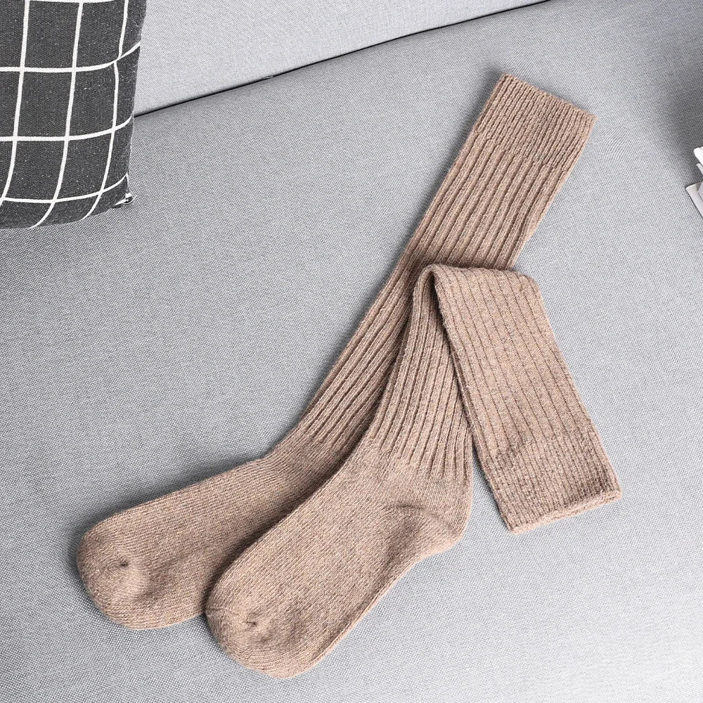 Kniestrümpfe Stulpen Beinwärmer Beinstulpen Beinlinge Strümpfe Overknees Socken
