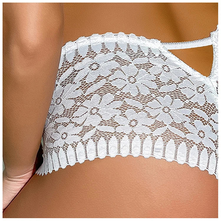Frauen Sexy Schlüpfer String Tanga Höschen Slip Dessous Unterwäsche Boxers