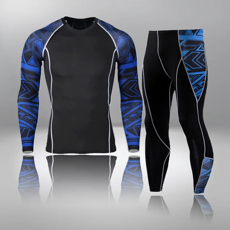Trainingsanzug Kompressionshose Sporthose Kurzhose Shorts Laufshirts Sportshirt