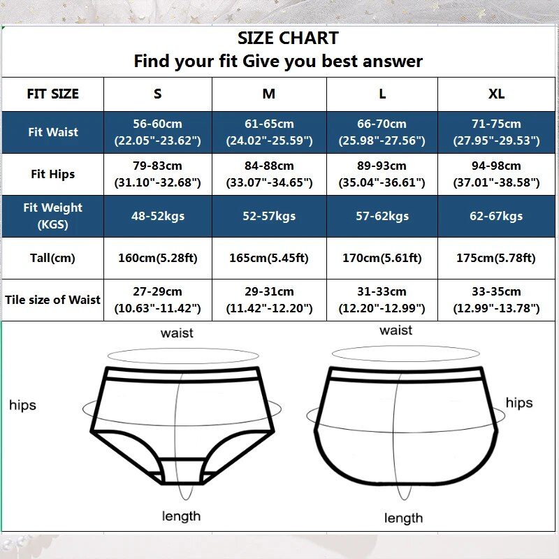 3Stk Frauen Baumwolle Tanga Höschen Sexy Schlüpfer Slip Dessous Unterwäsche