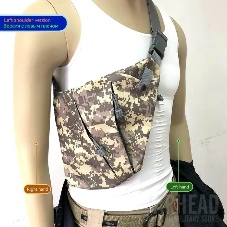 Brusttasche Bauchtasche Hüfttasche Umhängetasche Gürteltasche Laufgürtel Holster