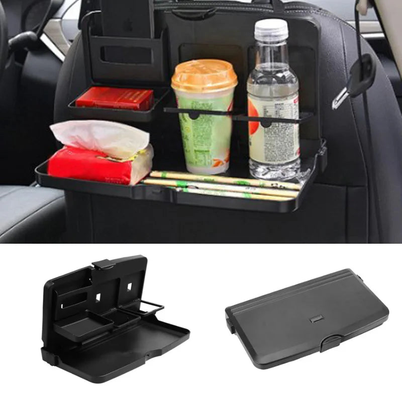 Auto Reise Tisch Rücksitz Schreibtisch Mobil Office Kfz-Universal Klapptisch