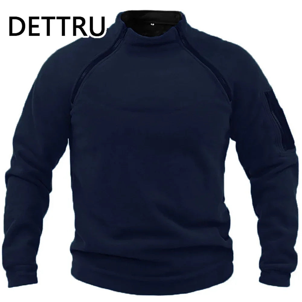 Pullover Military US Army Tactical Pulli Tarn T-shirt Sweatshirt Uniform Troyer