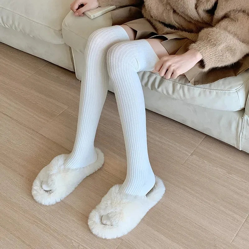 Kniestrümpfe Stulpen Beinwärmer Beinstulpen Beinlinge Strümpfe Overknees Socken