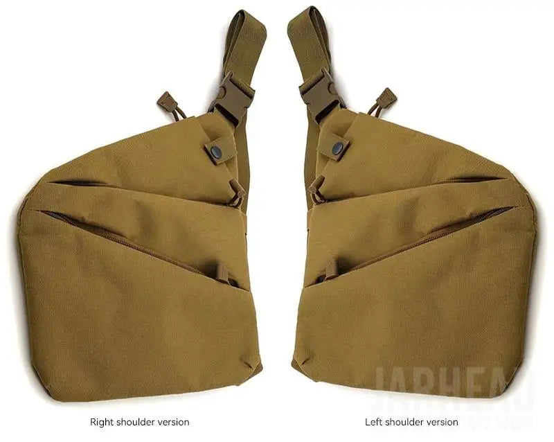 Brusttasche Bauchtasche Hüfttasche Umhängetasche Gürteltasche Laufgürtel Holster