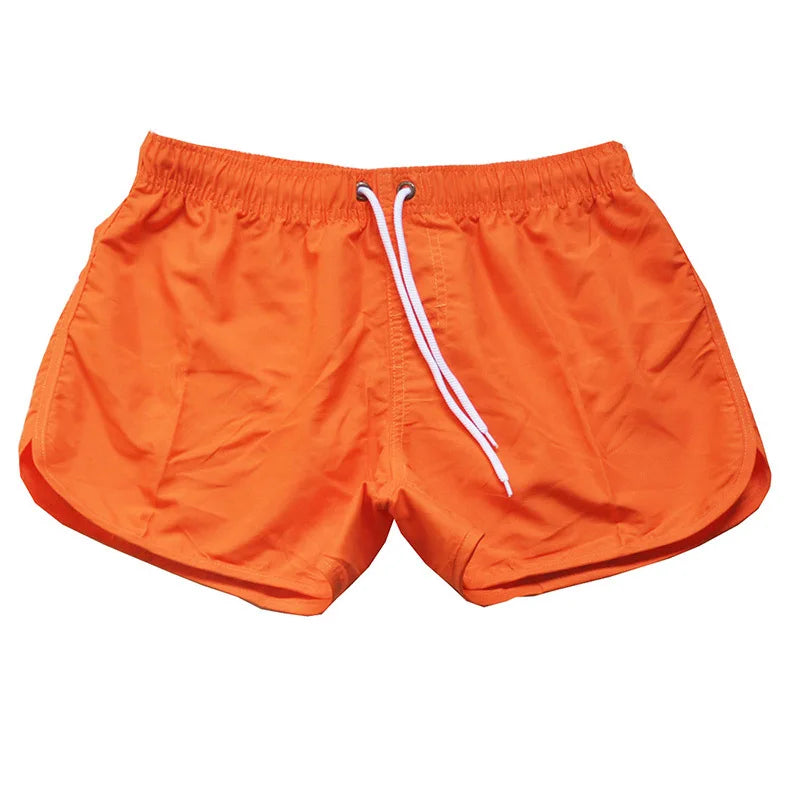 Costume Mare Uomo Pantaloncini corti Boxer Shorts Bagno Slip Interno Piscina