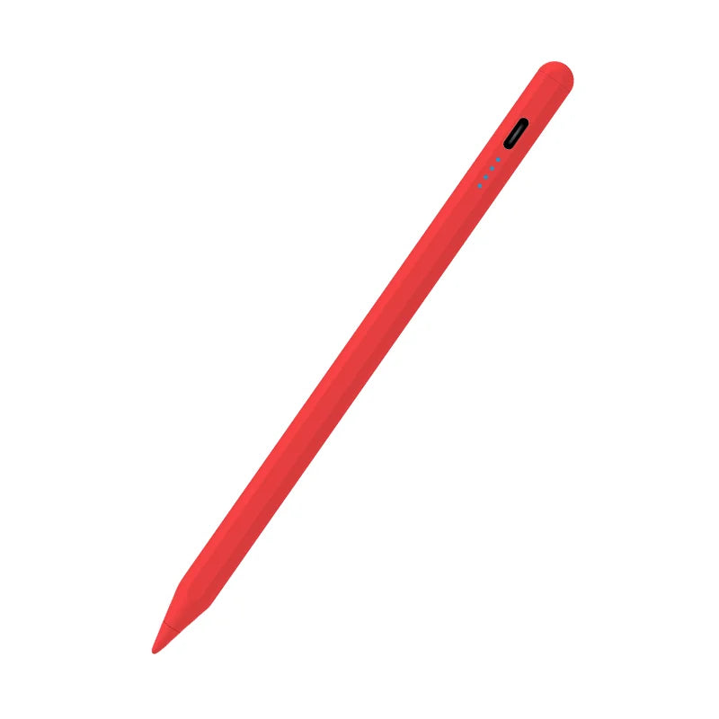 Apple Pencil 11/12.9 Penna Stylus IPad Pro Air 10/9/8 Magnetic Smartphone Tablet