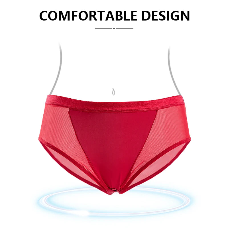 3Stk Frauen Spitze Tanga String Höschen Sexy Schlüpfer Slip Dessous Unterwäsche