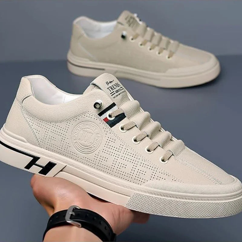 Herren Schuhe Sneakers Turnschuhe Freizeitschuhe Tennis Sportschuhe Laufschuhe