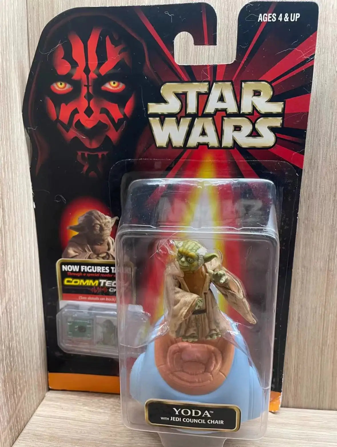 Star Wars Action Figur Model Spielzeug Figuren Action-figur Puppe Actionfigur