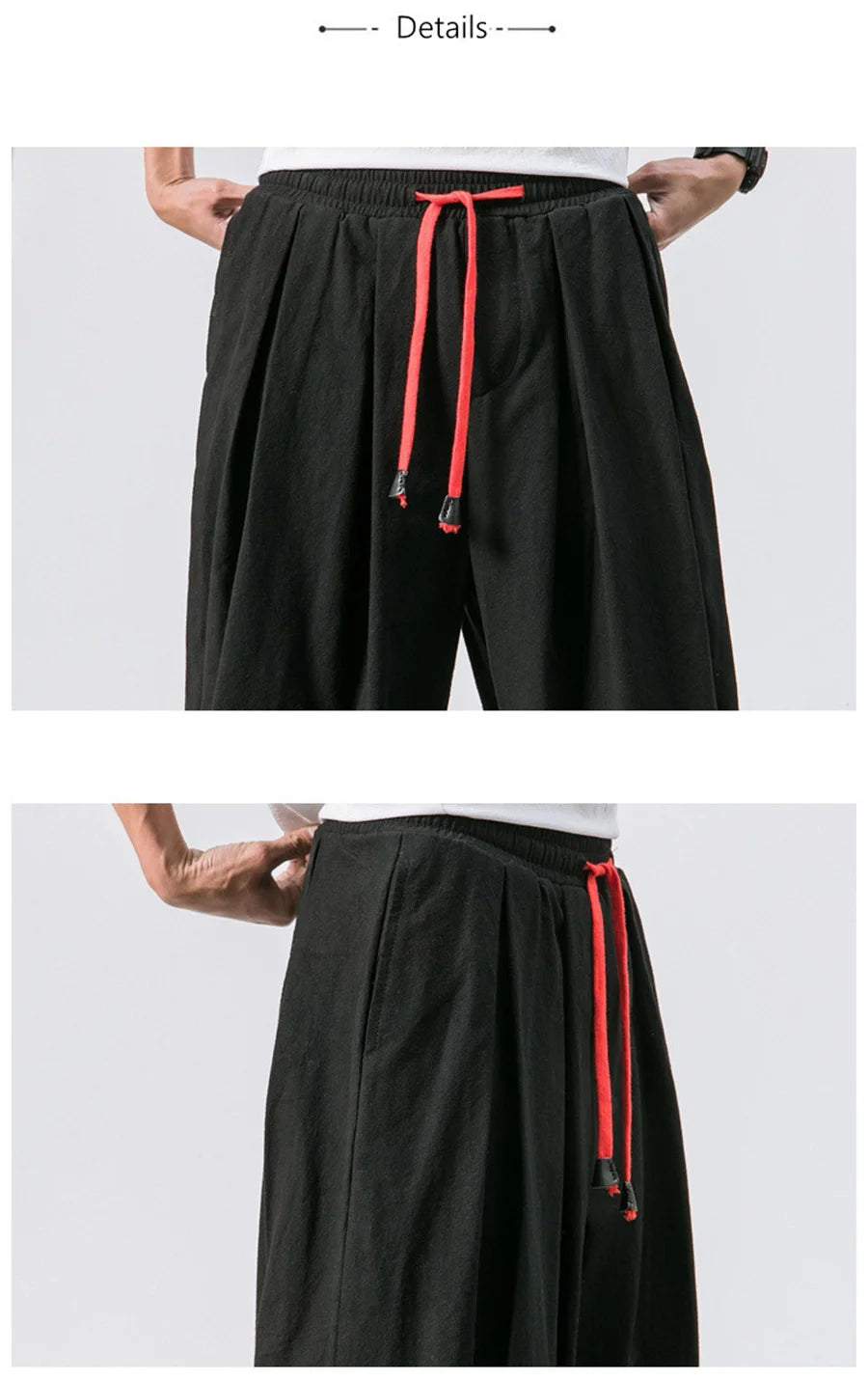 Leggings Pantaloni Fitness Pants Turca Etnici Kilt Uomo Sarouel Harem Aladin