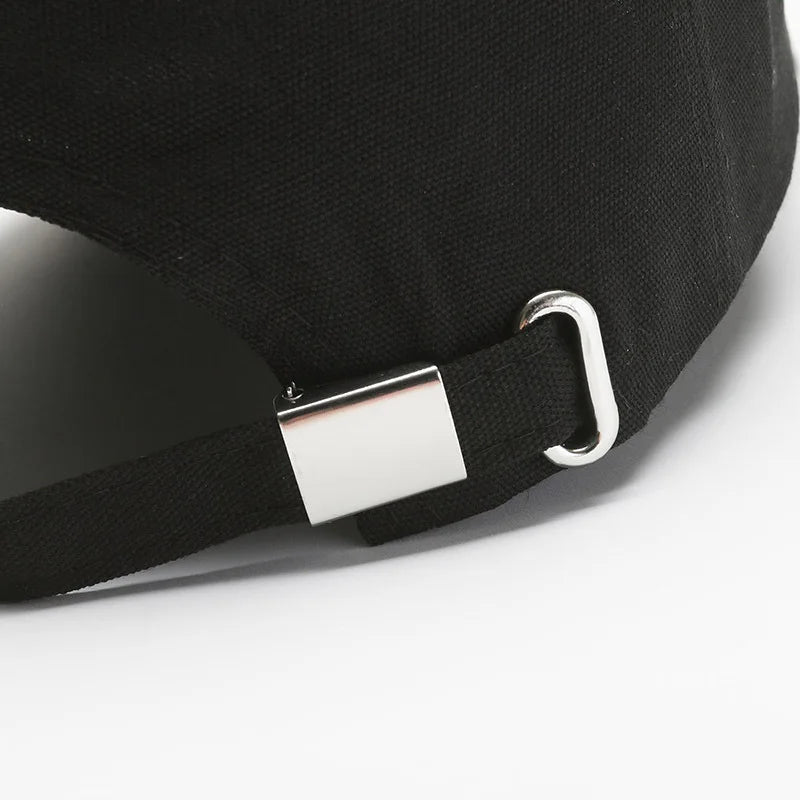 Basecap Baseball Cap Mütze Kappe Männer Frauen Hip-Hop Sonnenschutz Freizeit Hut