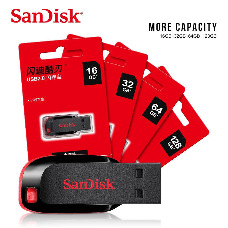 USB 2.0 Stick 1TB Speicherstick Memorystick Flash Speicher 256GB 512GB PC Mac