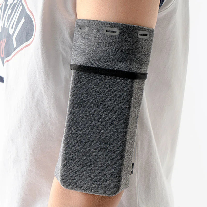 Sportarmband 5-7inch Armtasche Handy Arm Tasche Joggingarmband Fitness Armband