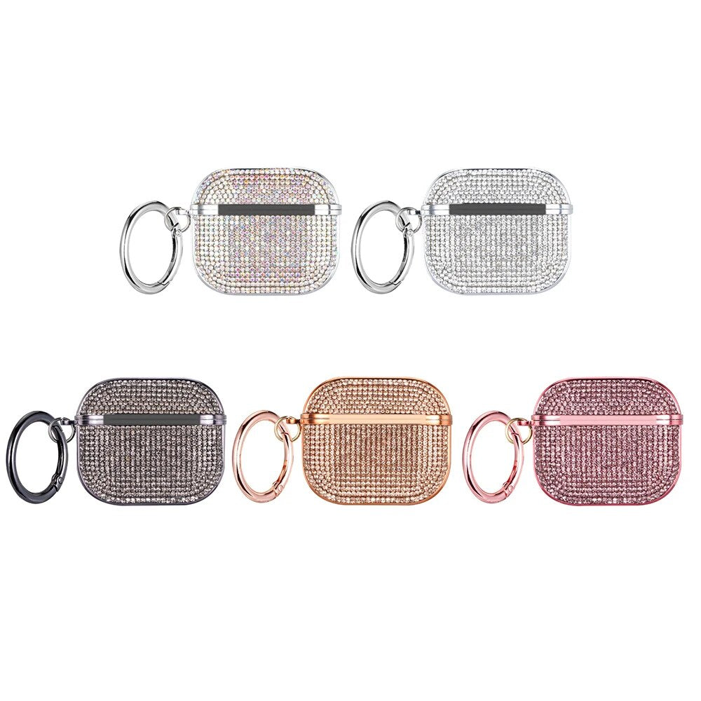 Schutzhülle Hülle Headphones Cover Kopfhörer Air Pods Pro AirPod 3 2 1 Cases