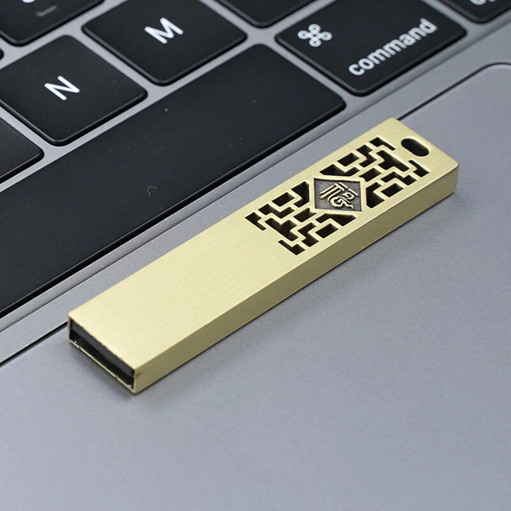 USB 2.0 Stick 1TB Speicherstick Memorystick Flash Speicher 256GB 512GB PC Mac