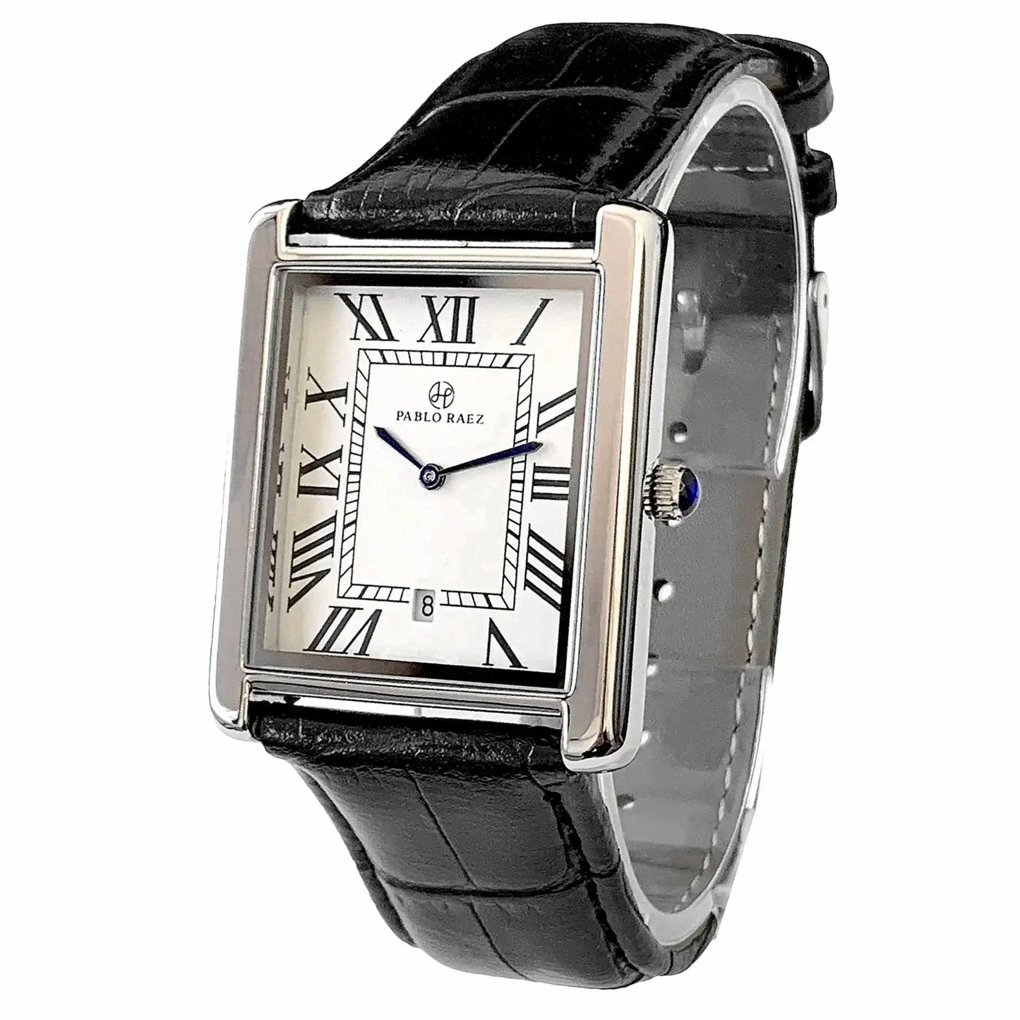 Damen Armbanduhr Armband Uhren Luxus Quarz Uhr Silber Gold Business Quarzuhr