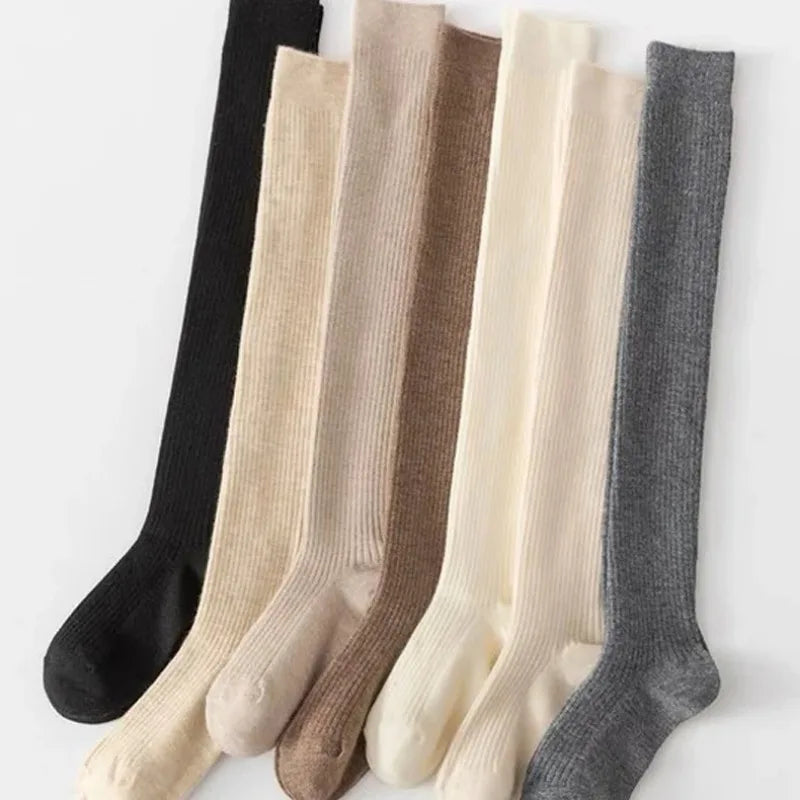 Kniestrümpfe Stulpen Beinwärmer Beinstulpen Beinlinge Strümpfe Overknees Socken