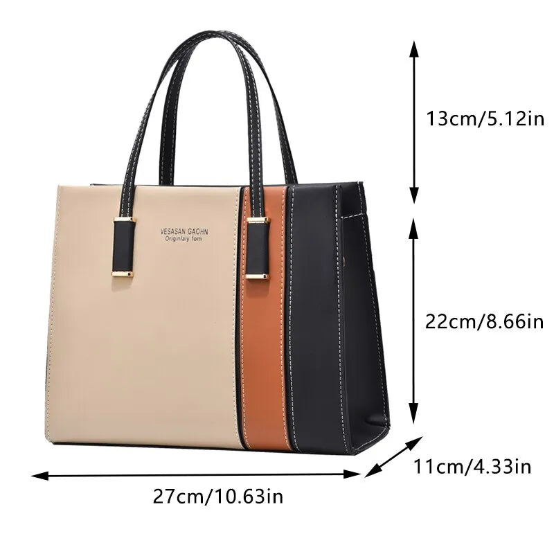 Tasche Damen Handtasche Damentasche Schultertasche Umhängetasche Geschenk