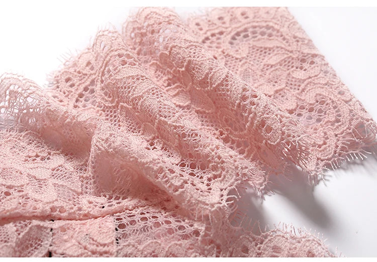 Frauen Spitze Tanga G-String Höschen Sexy Schlüpfer Slip Dessous Unterwäsche
