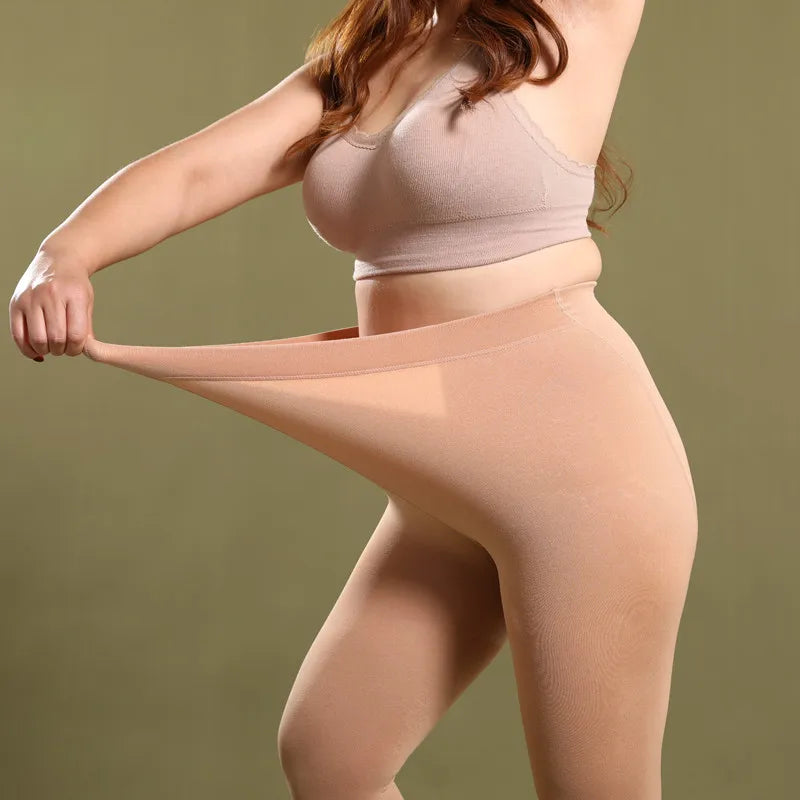Warme Strumpfhose Damenstrumpfhose Feinstrumpfhose Microfaser blickdicht