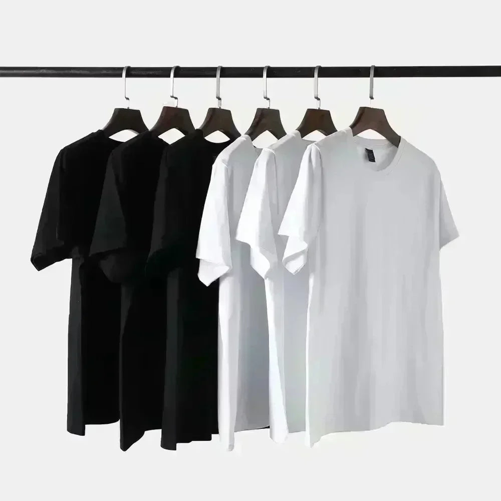 Auto Racing Klassische Grafik T-Shirt Kurzarm Baumwolle T-shirt Übergroßen Tops Sommer Harajuku Streetwear männer Kleidung