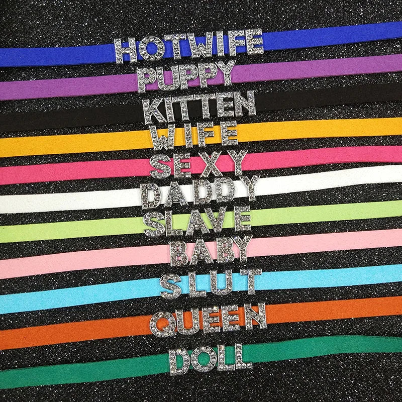 Sexy Halsband Harness Kette BH Gürtel Punk Goth Frauen Bdsm Bondage Chocker