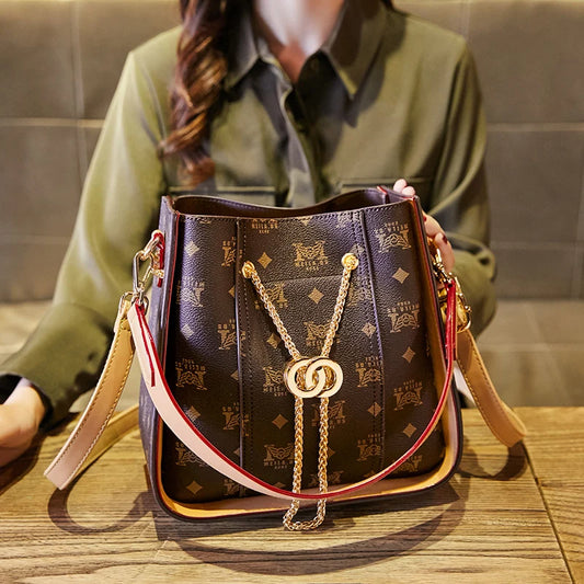 Tasche Damen Handtasche Damentasche Schultertasche Umhängetasche Geschenk