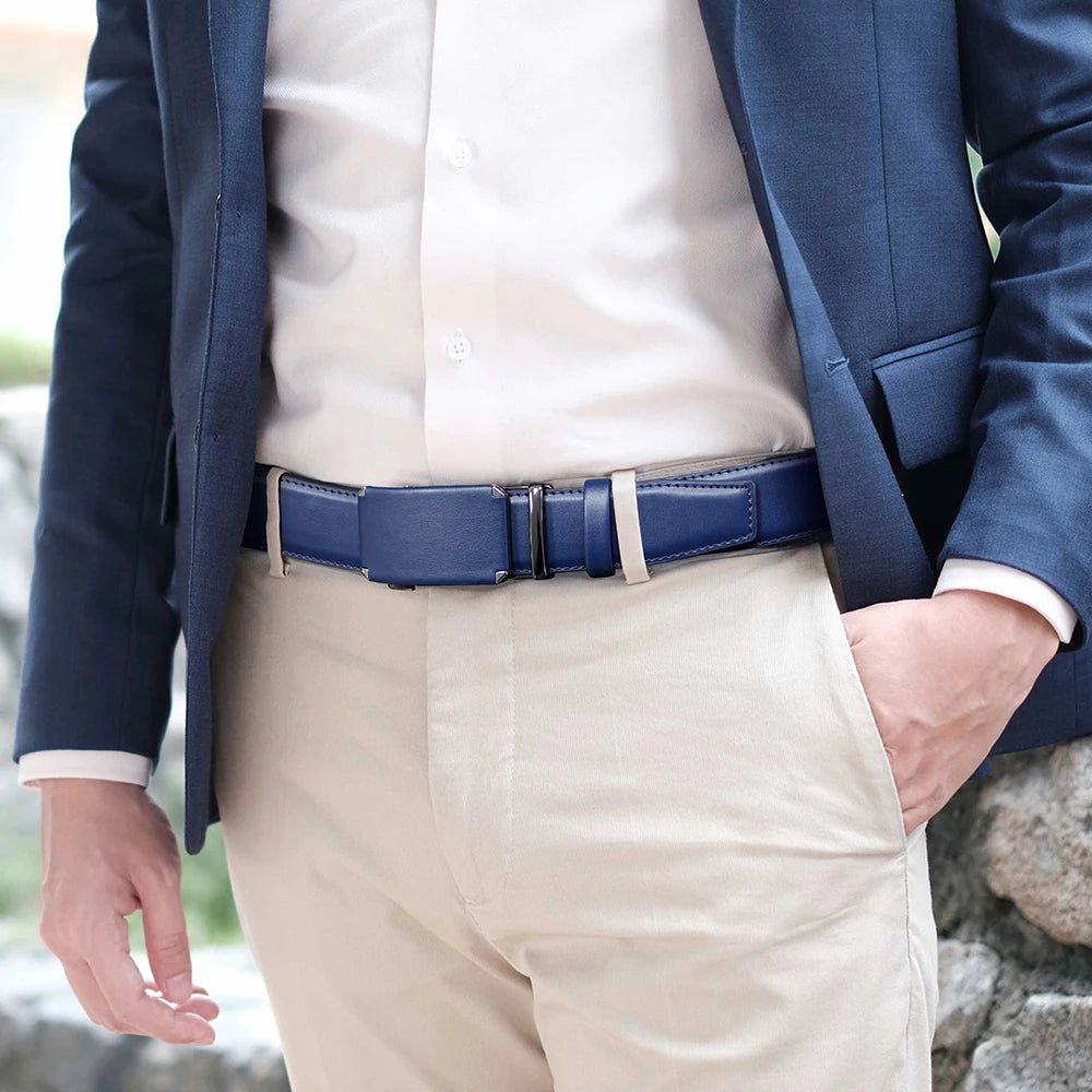 Herren Armee Verstellbarer Taktischer Gürtel Schnalle Jeansgürtel Herrengürtel