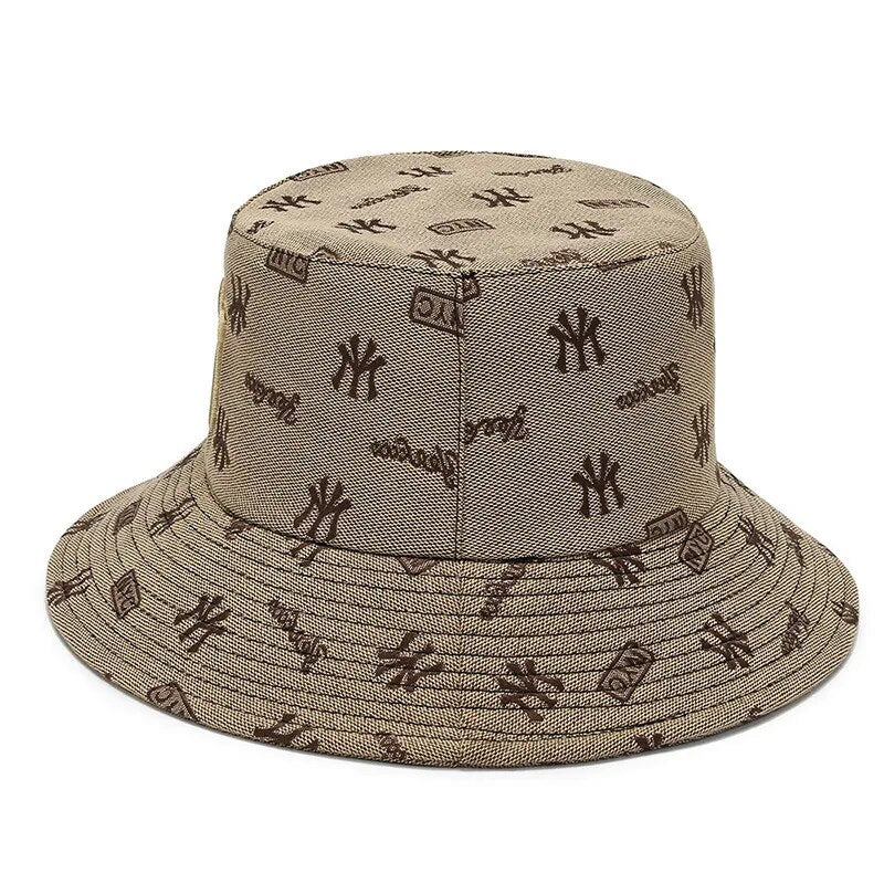 Fashion Basecap Cappy Cap Baseball Cap Mütze Kappe gebogen Unisex Panama